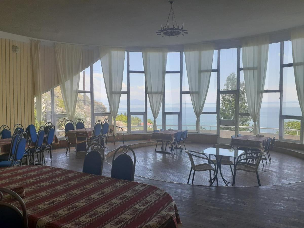 Sevan Writers House 外观 照片