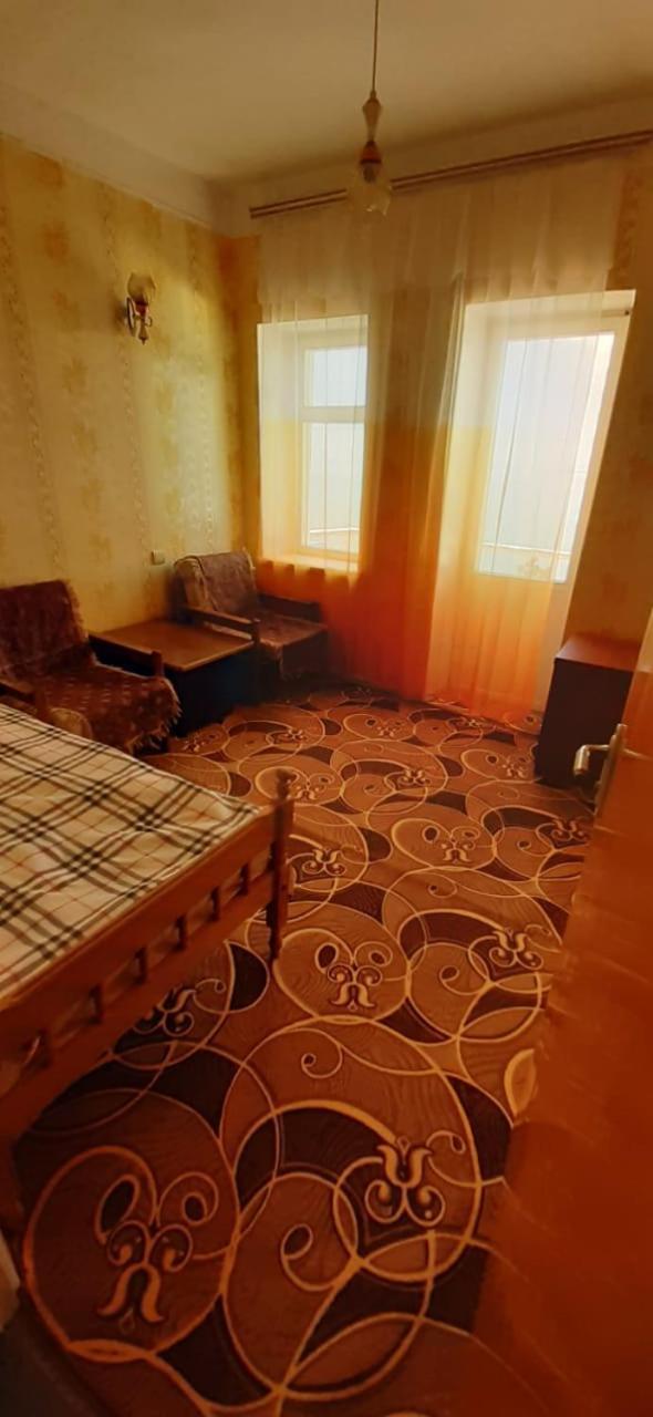 Sevan Writers House 外观 照片