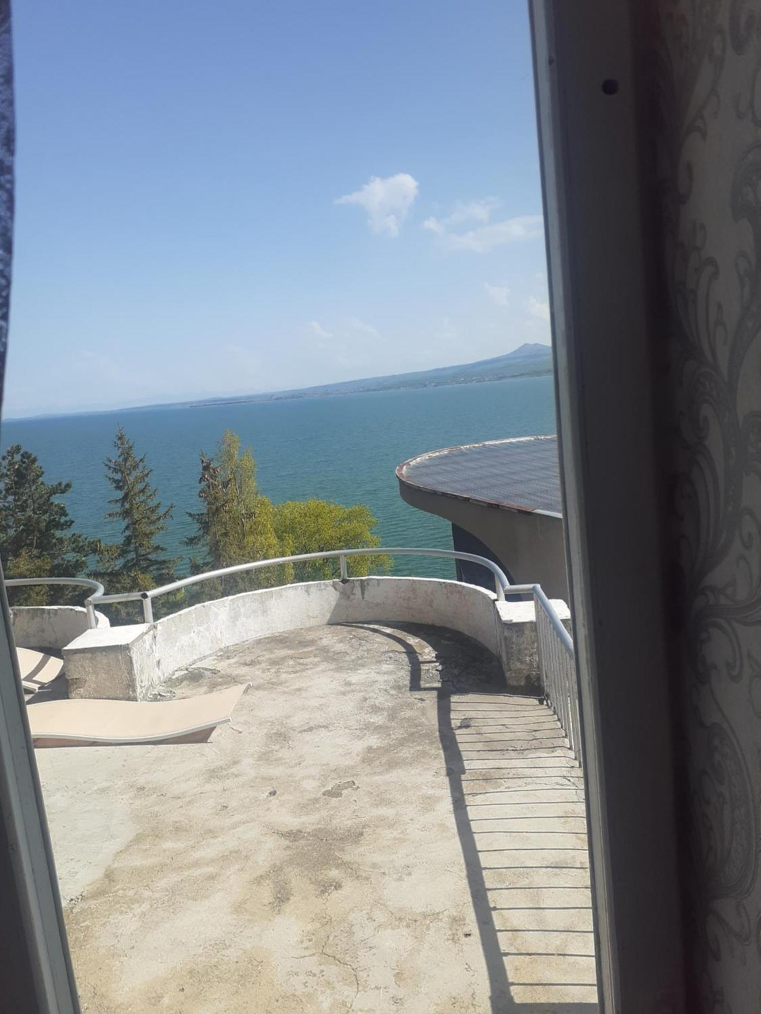 Sevan Writers House 外观 照片