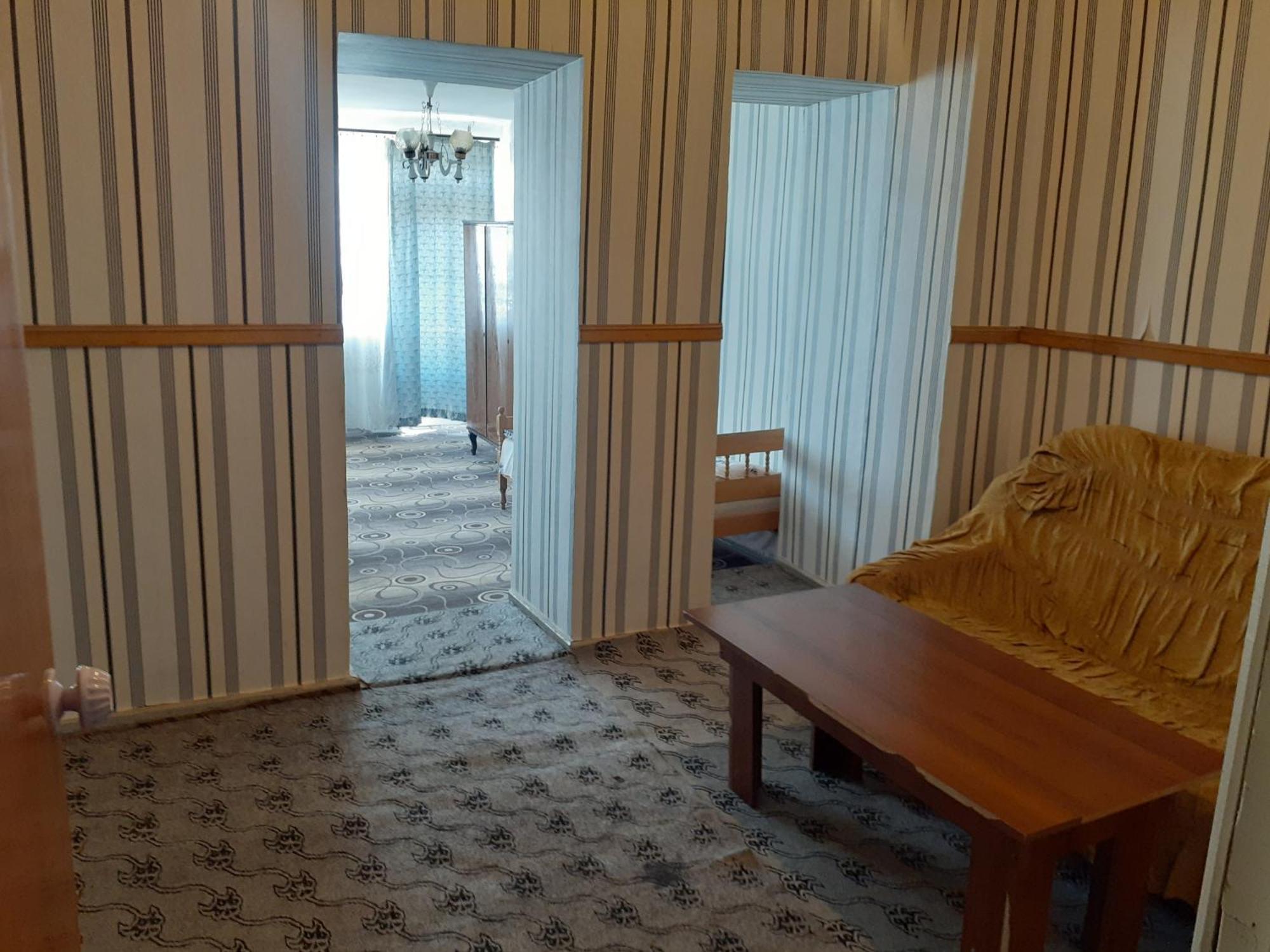 Sevan Writers House 客房 照片