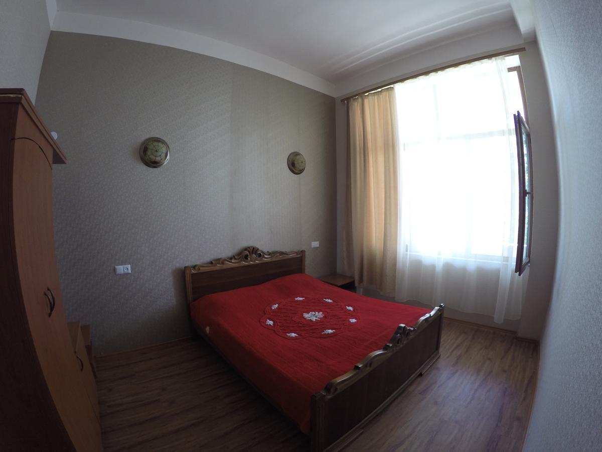 Sevan Writers House 外观 照片