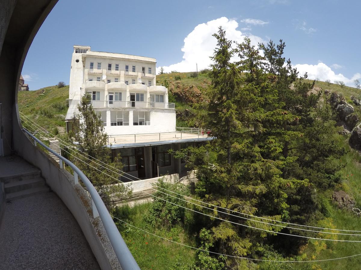 Sevan Writers House 外观 照片