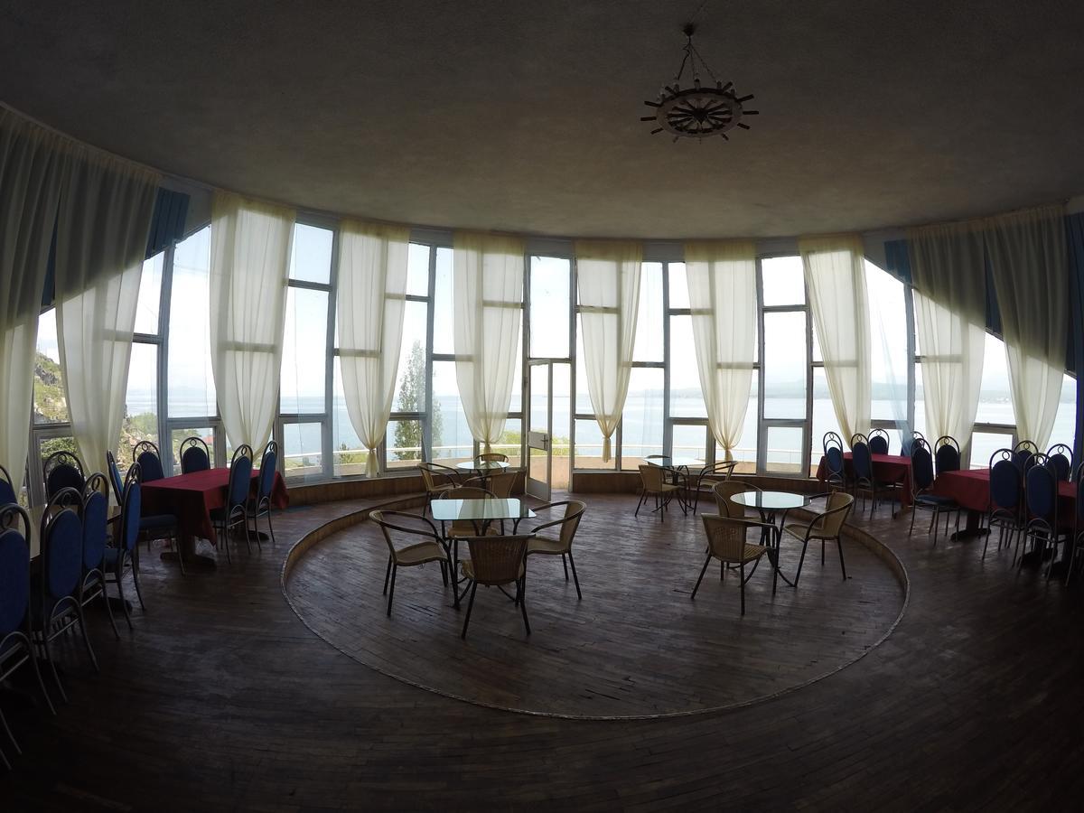 Sevan Writers House 外观 照片