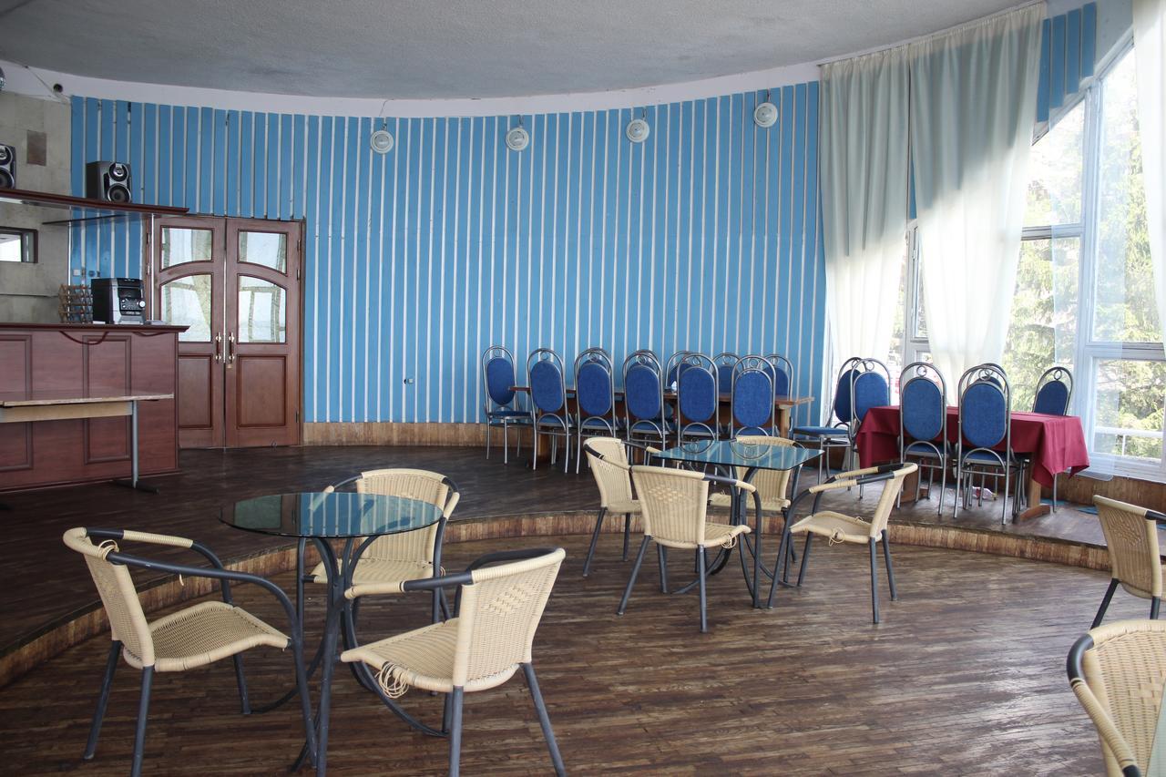 Sevan Writers House 外观 照片
