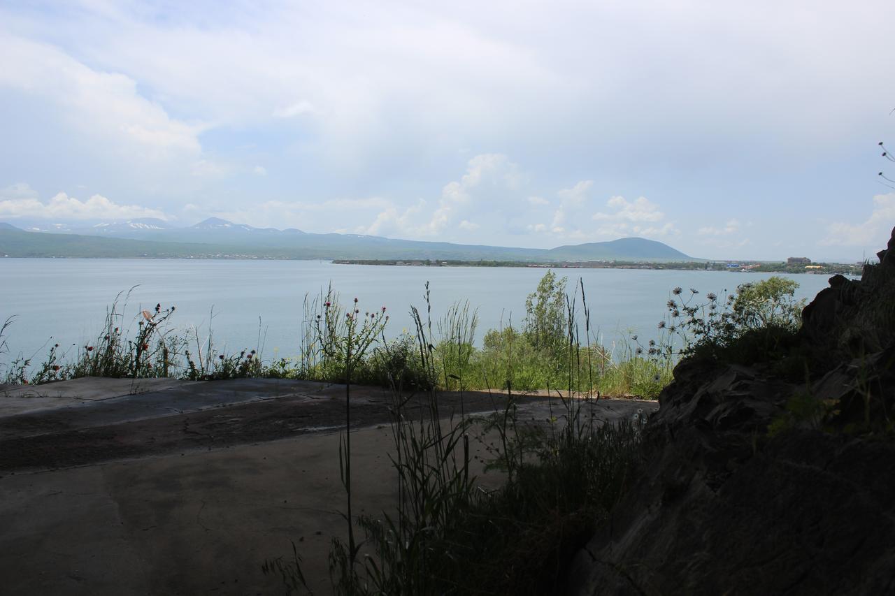 Sevan Writers House 外观 照片