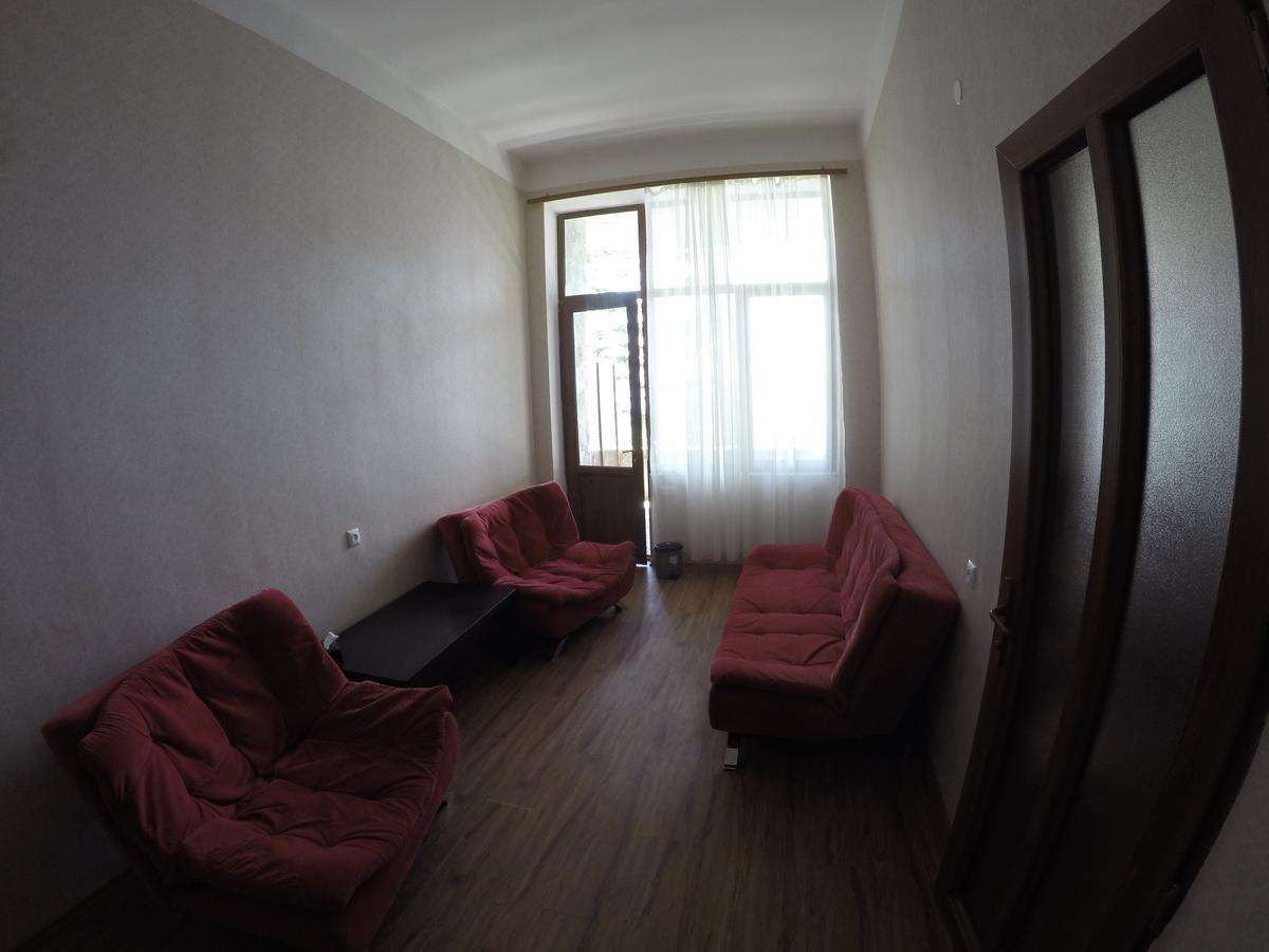 Sevan Writers House 外观 照片