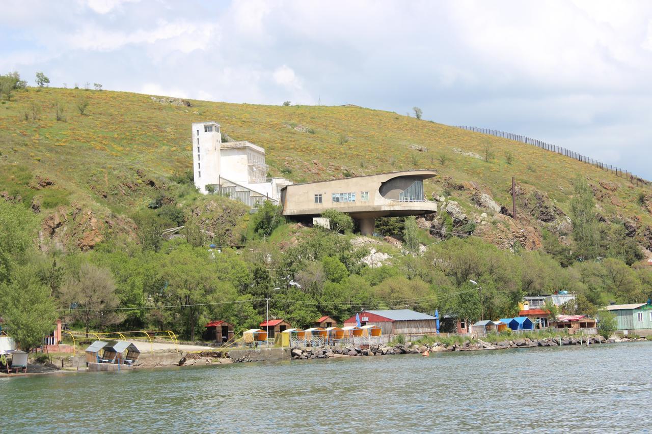 Sevan Writers House 外观 照片