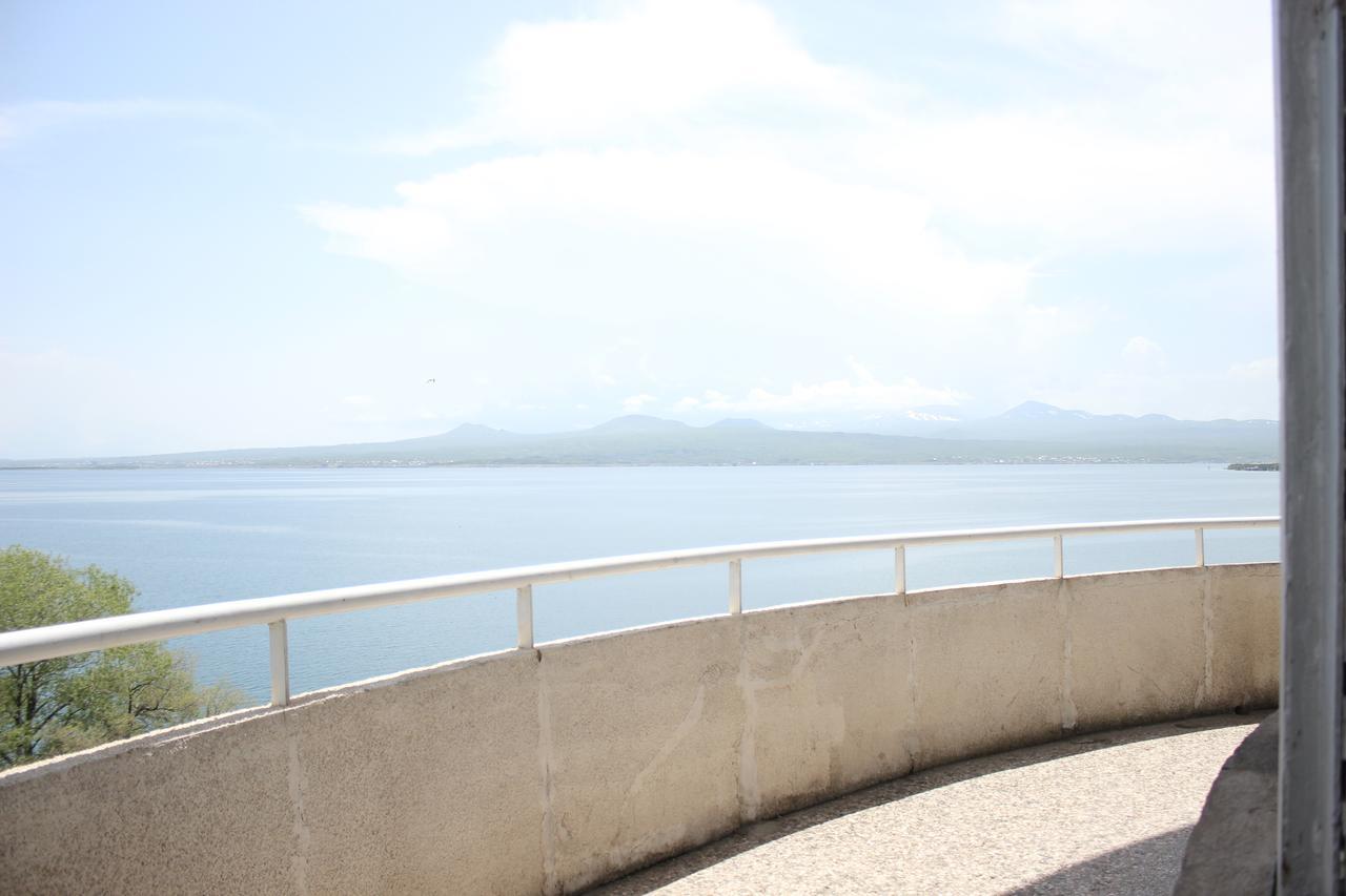 Sevan Writers House 外观 照片